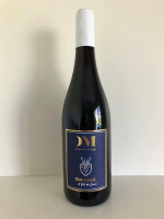 Cuvée origine pinot noir