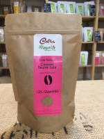 Café aromatisé-caramel au beurre s