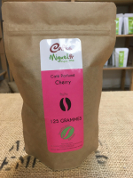 Café aromatisé-cherry