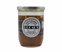 Carbonade flamande 700g