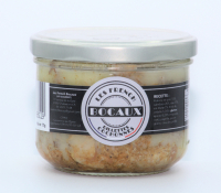Rillettes cochonnes 170g