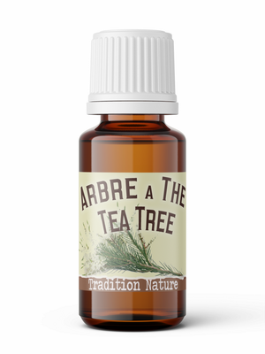 Arbre à the - tea tree  huile essent. 10 ml