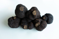 Wafflette truffes d'été