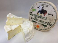 Camembert bio