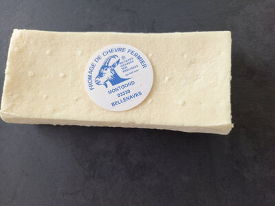 Brique fraiche