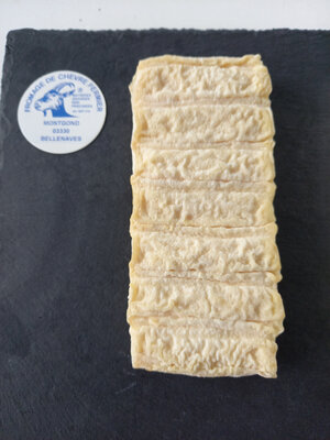 Brique demi-sec