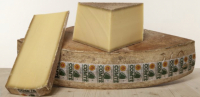 Comté fruité