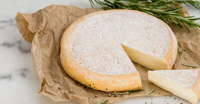 Reblochon fermier aop