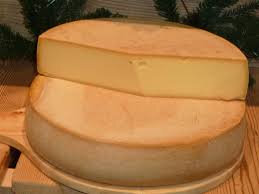 Raclette au lait cru