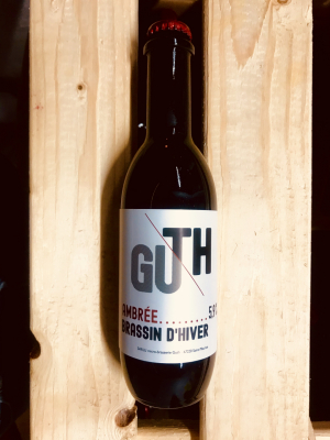 Brassin d'hiver