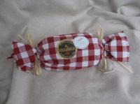 Foie gras d’oie torchon 250g