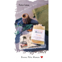 Pochon cadeau de noel 2020