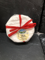 Camembert de bufflone