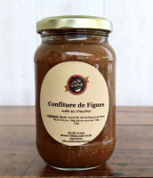 Confiture de figues