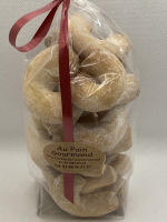 Lune vanille au beurre