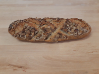 Pain multi céréales