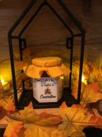 Confiture de cendrillon