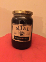Miel de miellat