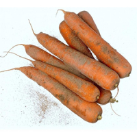 Carottes vrac par 3kg