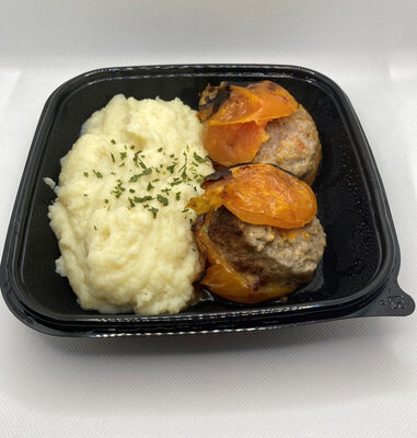 Tomates farcies