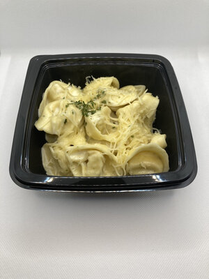 Tortelloni aux fromages