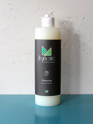 Shampoing liquide ânesse b
