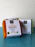 Fraîcheur d'ânesse