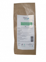 Terre de diatomee alimentaire