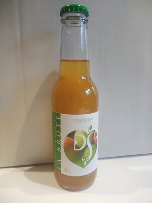 Jus de pomme 20cl