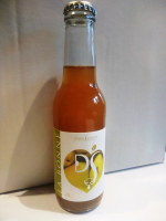 Jus de poire 20cl