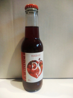 Jus de cerise 20cl