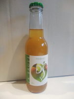 Jus de pomme 20cl x30