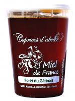 Miel de forêt 500g