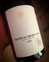 Chateaumeillant rouge 2019