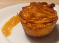 Kouignette nature bio