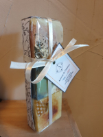 Coffret 3 savon 30gr