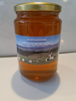 Miel de montagne