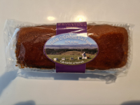 Pain d'épices à la figue