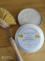 Cake vaisselle au citron