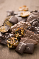 Sachet assortiment semi-bruts