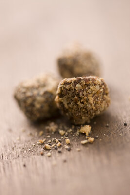 Grains de sable