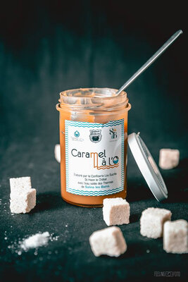 Caramel à l'o