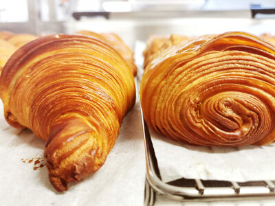 Croissant