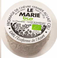 Crottin de chèvre