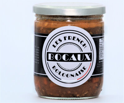 Bolognaise 350g
