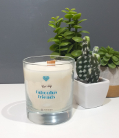 Bougie fabulous friends