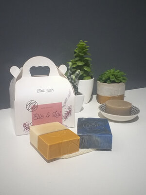 Coffret elle&lui