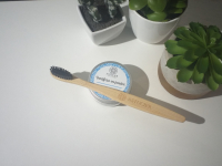 Dentifrice et brosse à dents