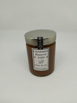 Caramel beurre salé