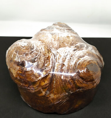 Brioche feuilletée